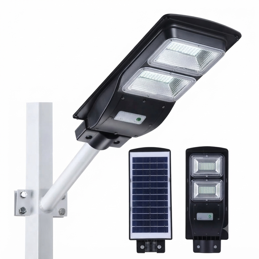 LED Street Light